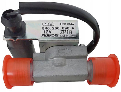 ORYGINALNY ZAWÓR ODCINAJĄCY 8R0260696A AUDI VW SKODA SEAT ASO