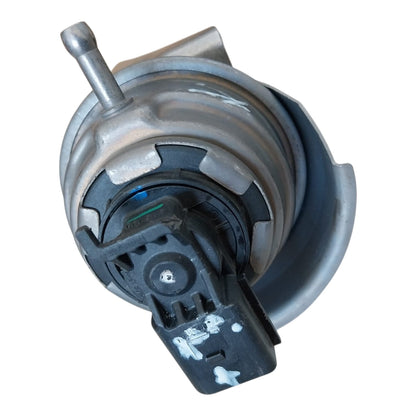ZAWÓR GRUSZKA TURBOSPREZARKI 794081-51 VW AUDI SEAT SKODA 2.0 TDI GTD ORYG