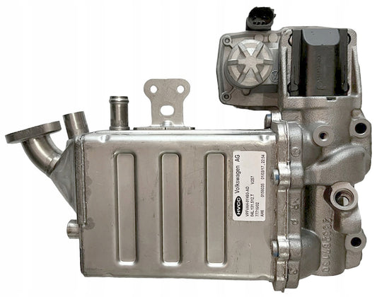 ORYGINALNA CHŁODNICZKA SPALIN EGR VW T6 2.0 TDI 04L131512T 04L131512CF