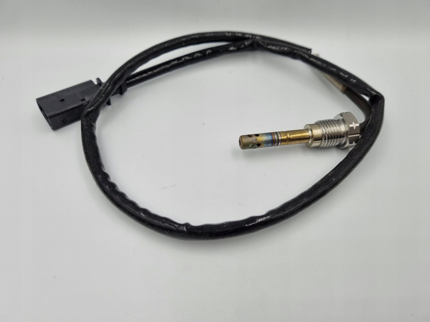 CZUJNIK TEMPERATURY SPALIN DPF AUDI A4 B9 3.0TDI
