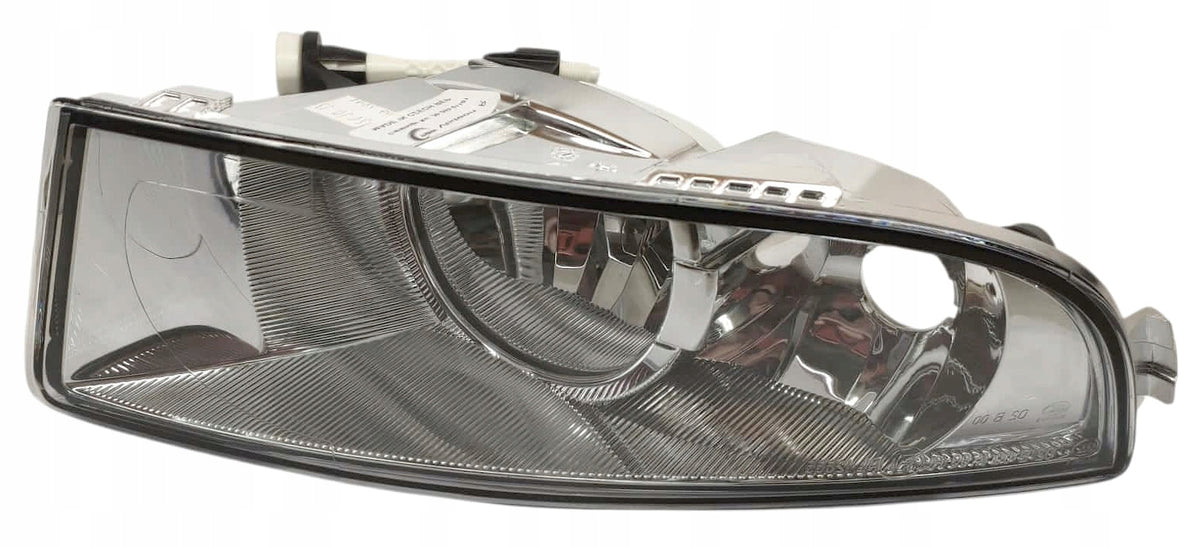 SKODA OCTAVIA II 2 1Z3 1Z5 2008-2013 HALOGEN LEWY 1Z0941701C LAMPA LEWA