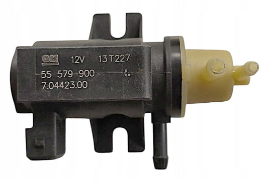 55579900 EGR N75 OPEL 1.3 1.9 2.0 CDTI OPEL ASTRA H INSIGNIA A MERIVA A B