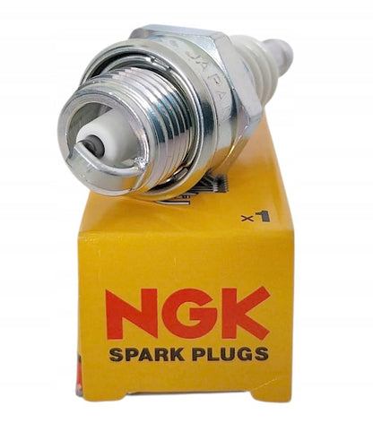 ŚWIECA ZAPŁONOWA NGK BPMR7A DO KOS PILAREK PIŁY KOSY DO HUSQVARNA STIHL MS