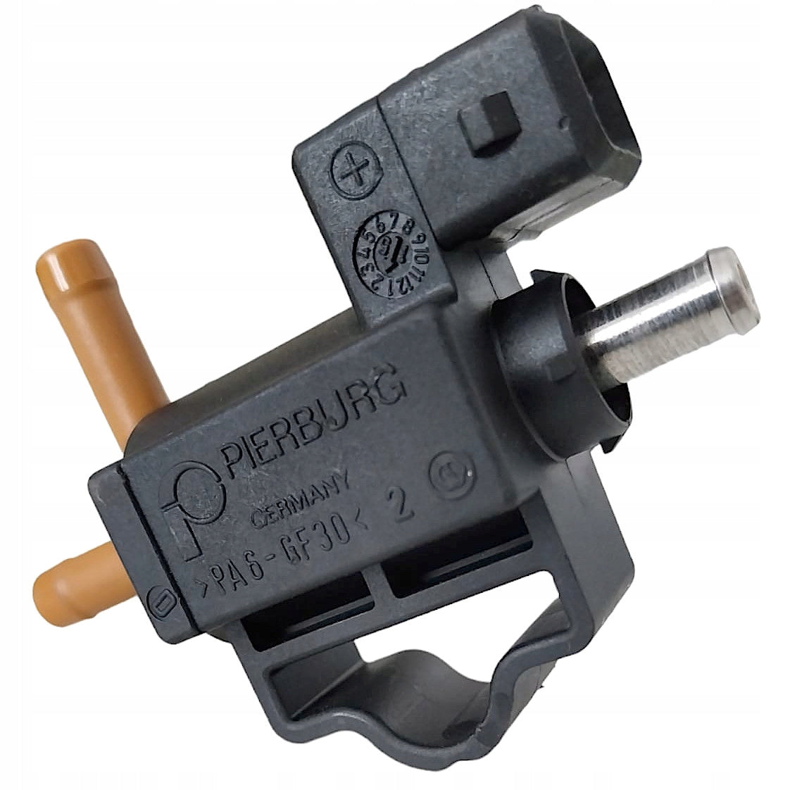 ORYGINAŁ OPEL GM ELEKTROZAWÓR TURBINY 55573259 NOWY OPEL
