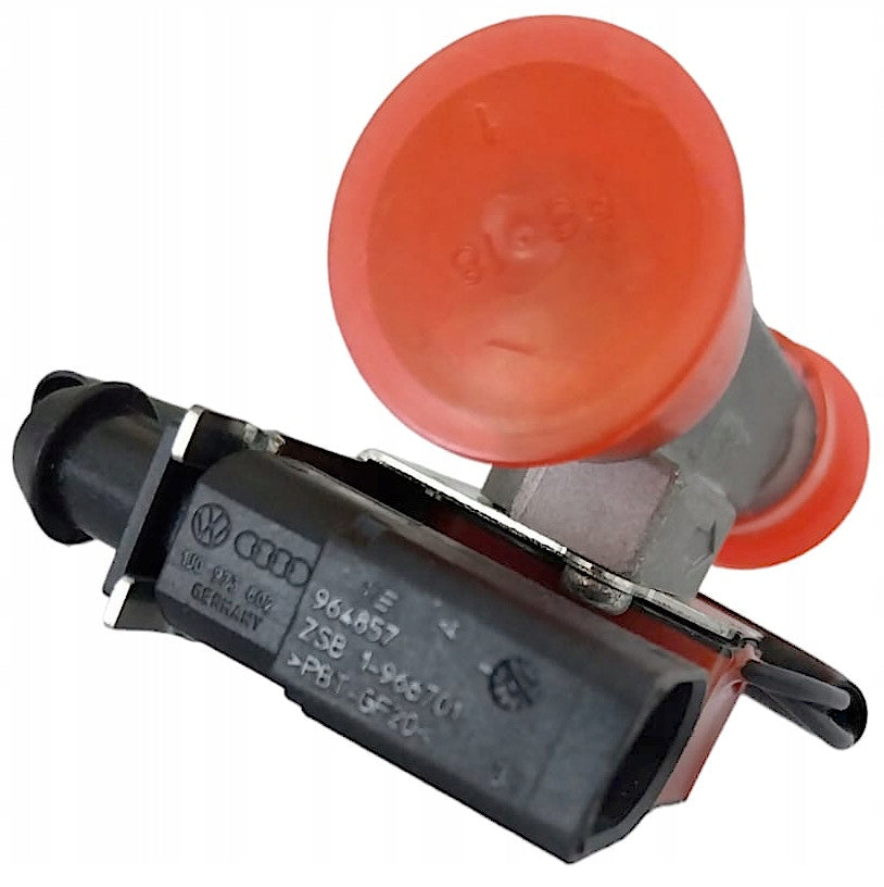 ORYGINALNY ZAWÓR ODCINAJĄCY 8R0260696A AUDI VW SKODA SEAT ASO