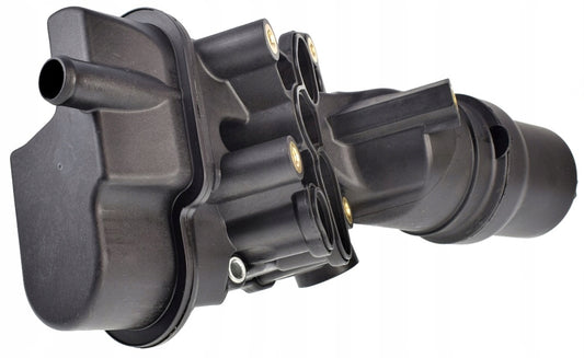 06D115397 AUDI VW 2.0 FSI OBUDOWA FILTRA OLEJU NEW