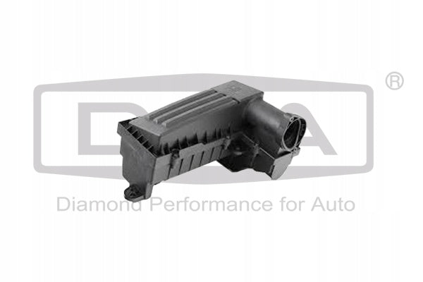 OBUDOWA FILTRA POWIETRZA VW PASSAT B6 B7 1.6TDI