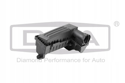 OBUDOWA FILTRA POWIETRZA VW PASSAT B6 B7 1.6TDI