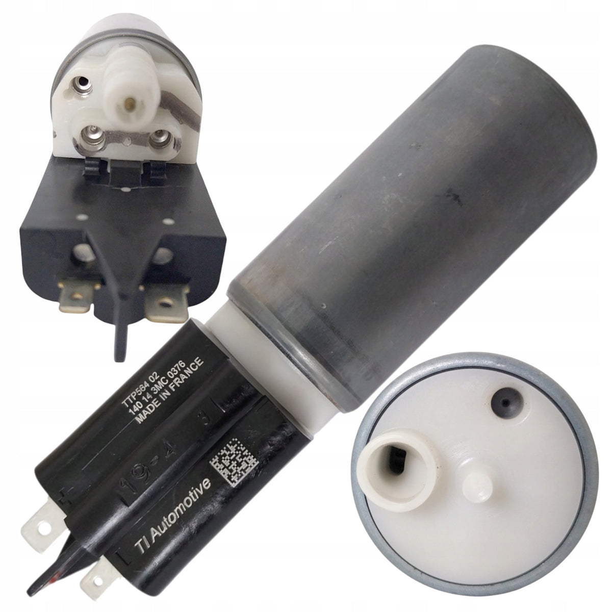 POMPA PALIWA WKŁAD TTP564 02 TTP56402 TTP564C TI AUTOMOTIVE NOWY