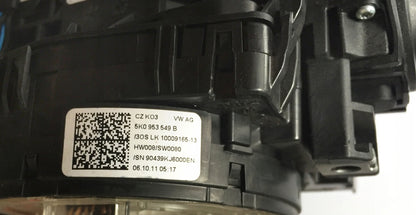 TAŚMA MANETKA 5K0953507AH VW GOLF VI 6 MK6 2009-