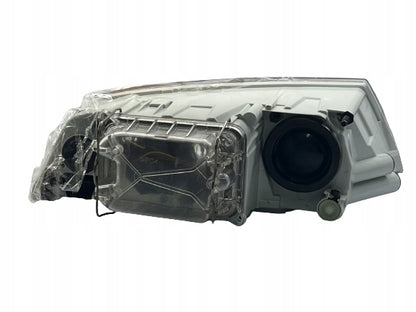 DPA REFLEKTOR LAMPA SKODA OCTAVIA II PRZÓD LEWY 89410718802