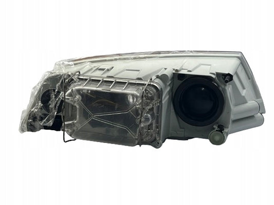 DPA REFLEKTOR LAMPA SKODA OCTAVIA II PRZÓD LEWY 89410718802