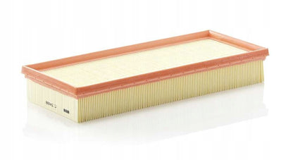 C 3498 MANN FILTER FILTR POWIETRZA FORD MONDEO III