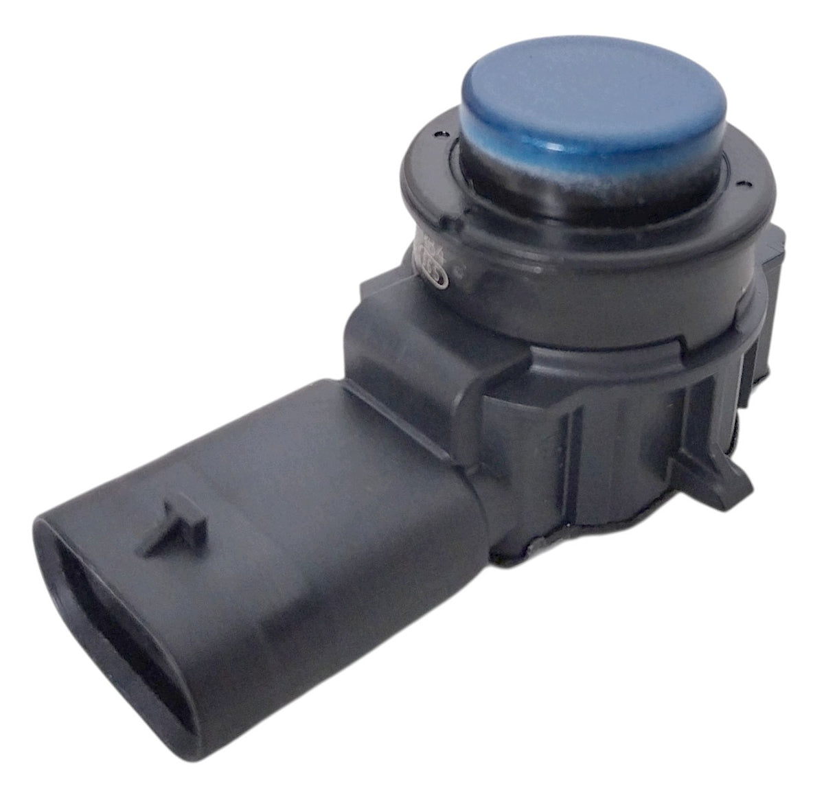 CZUJNIK PDC COFANIA PARKOWANIA 3Q0919275B 0263033916 BOSCH SKODA NIEBIESKI