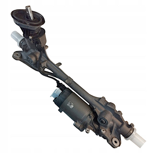 MAGLOWNICA PRZEKŁADNIA KIEROWNICZA 5Q1423053BG VW AUDI SEAT SKODA ORYGINAŁ