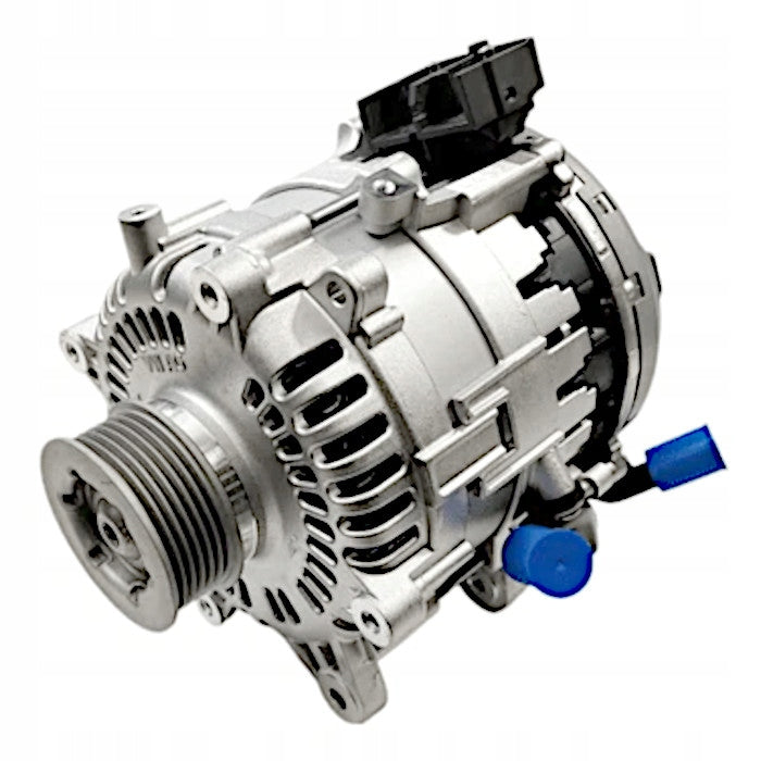 ORYGINALNY ALTERNATOR ROZRUSZNIK 05E903019K VW GOLF VIII 8 MK8 OE VAG NOWY