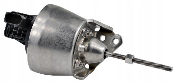 ZAWÓR TURBINY GRUSZKA 2.0 TDI DO VW AUDI SKODA OEM ORYGINALNA