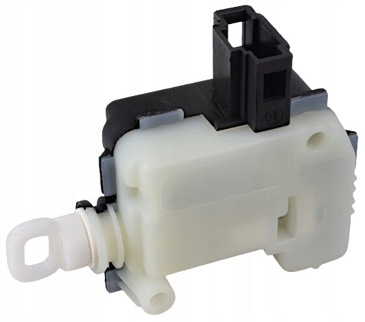 SIŁOWNIK ZAMKA KLAPY TYLNEJ BAGAŻNIKA VW PASSAT B5 GOLF IV 4 MK4 1M0959781A