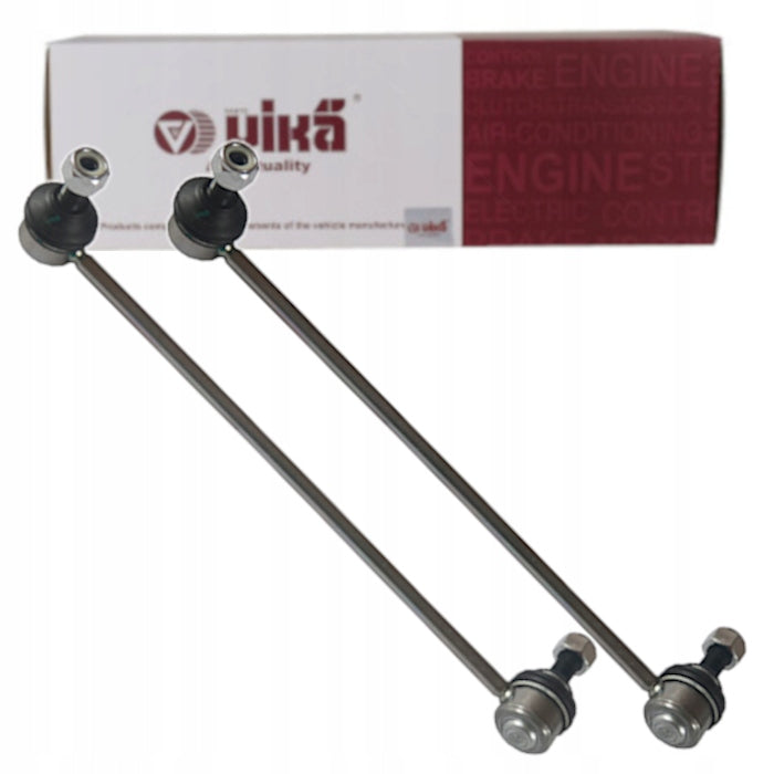 ŁĄCZNIK STABILIZATORA PRZÓD VW 1K0411315K LEWY + PRAWY KOMPLET