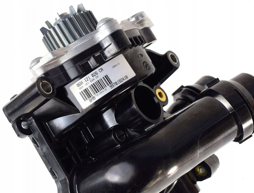 AUDI 2.0 TFSI VW 2.0 TSI POMPA WODY 06H121026CR OE