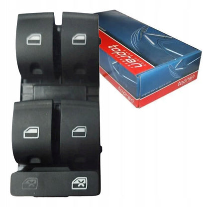PRZYCISK PANEL PRZEŁĄCZNIK SZYB AUDI A4 B7 AVANT KOMBI 2004-2008 8E0959851D