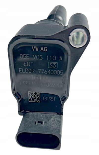 CEWKA ZAPŁONOWA VW SKODA AUDI 1.5 TFSI 05E905110A