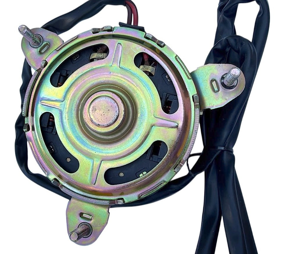 NOWY SILNIK SILNICZEK WENTYLATORA KLIMATYZACJI KLIMY AUDI A4 B5 A6 C5 97-