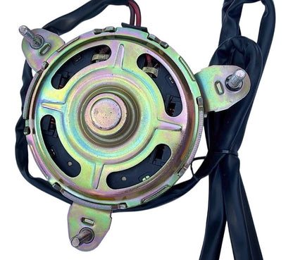 NOWY SILNIK SILNICZEK WENTYLATORA KLIMATYZACJI KLIMY AUDI A4 B5 A6 C5 97-