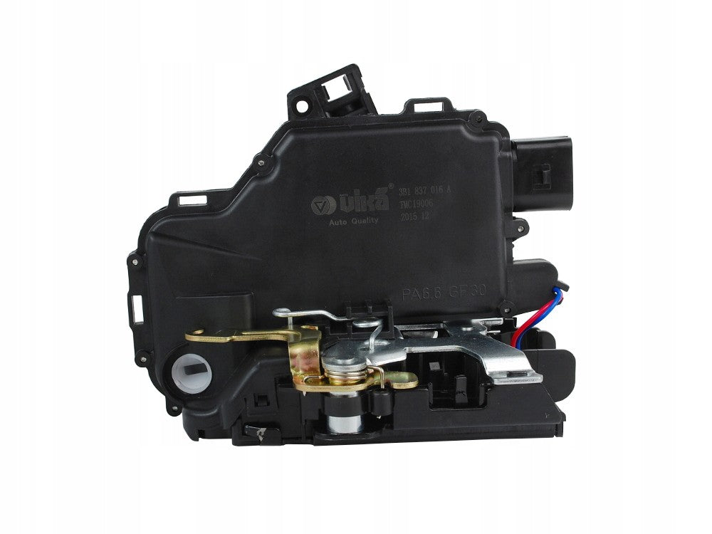 ZAMEK DRZWI PRZÓD PRAWY VW GOLF IV 4 MK4 8 PIN