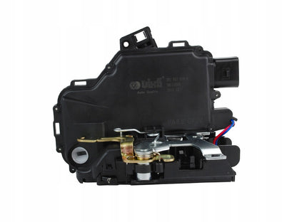 ZAMEK DRZWI PRZÓD PRAWY VW GOLF IV 4 MK4 8 PIN