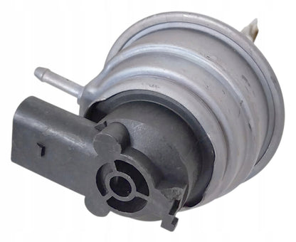 GRUSZKA TURBO VOLVO 820819-0006 GARRETT STEROWNIK ZAWÓR TURBINY 31492968