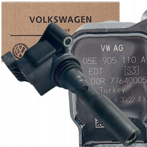 CEWKA ZAPŁONOWA VW SKODA AUDI 1.5 TFSI 05E905110A