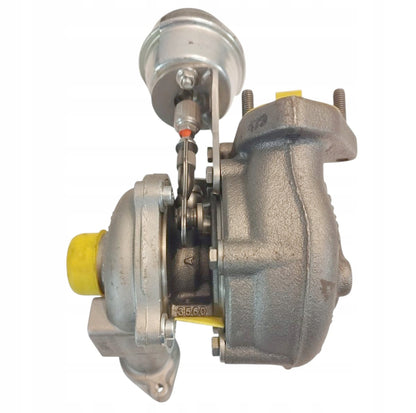 TURBOSPRĘŻARKA 55198317 54359880014 54359700014 OE