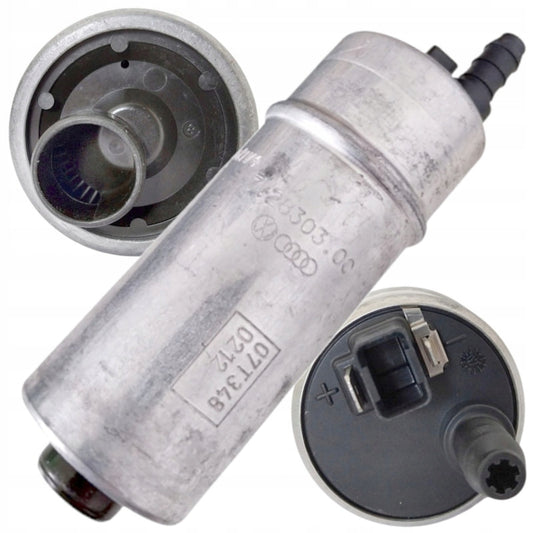 ORYGINALNY WKŁAD POMPY PALIWA VW AUDI SEAT 1.9TDI 7.28303.00 / 72830300