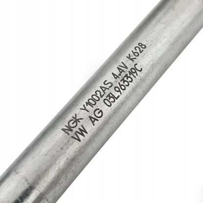 03L963319C ŚWIECA ŻAROWA ŚWIECE ŻAROWE AUDI VW OE Y1002AS