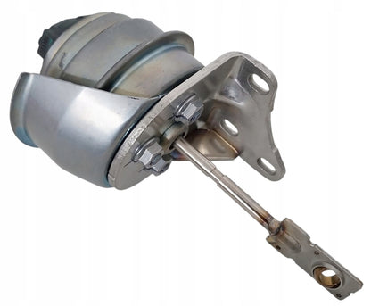 ZAWÓR TURBINY GRUSZKA 794081-0029 ORYGINAŁ AUDI A4 B8 A6 C7 VW PASSAT B7 CC