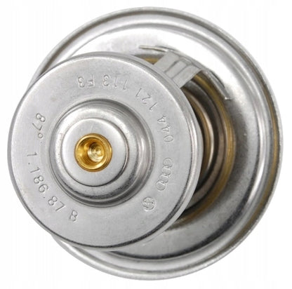 044121113 TERMOSTAT ORYGINAŁ VW AUDI VAG 87 °C OE