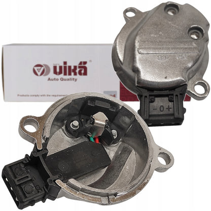 CZUJNIK WAŁKA HALLA GOLF IV 4 PASSAT B5 1.8 2.4 58905161B AUDI SKODA SEAT
