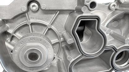 ORYGINALNA POMPA WODY 04E121600CS 1.0. 1.2 1.4 TSI VW GOLF VII PASSAT B8