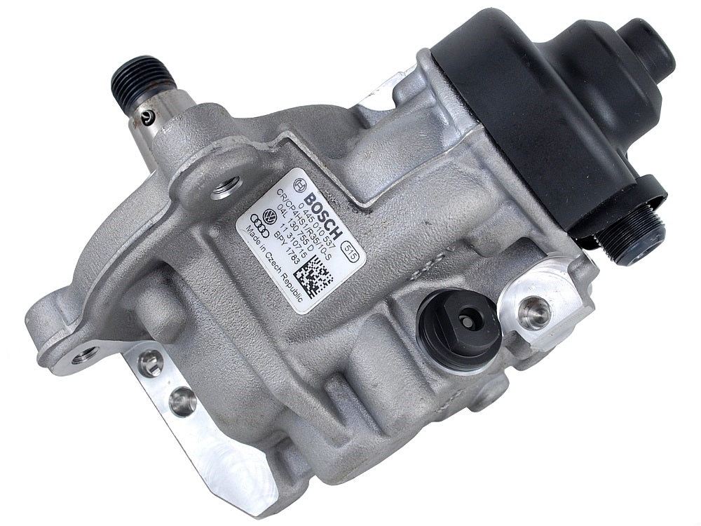 POMPA WTRYSKOWA AUDI 04L130755D 0445010537 2.0TDI