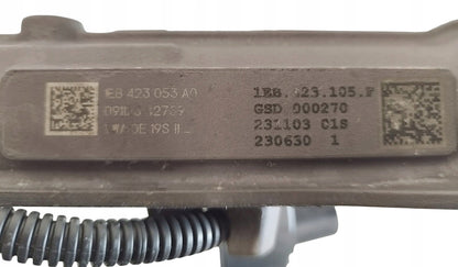 MAGLOWNICA PRZEKŁADNIA KIEROWNICZA 1EA907144AQ VW AUDI SEAT SKODA ORYGINAŁ