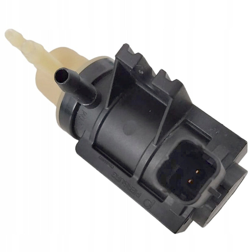 ZAWÓR EGR N75 ELEKTROZAWÓR TURBO 7.04011.01 FORD ORYGINAŁ