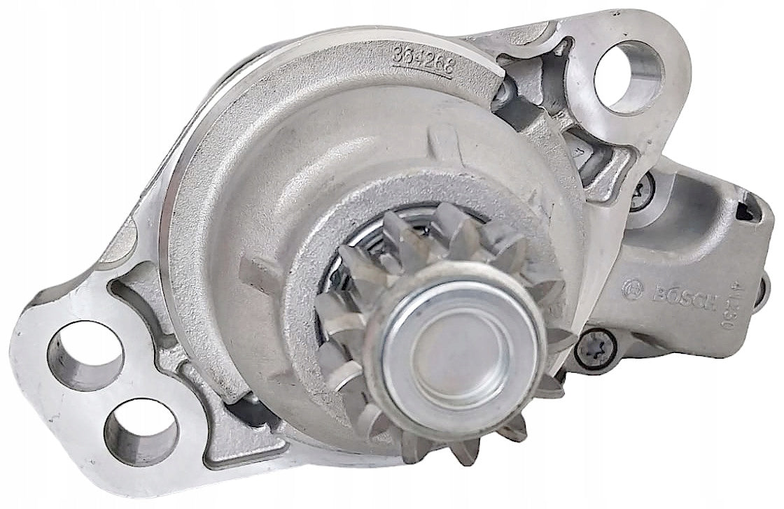 NOWY ORYGINALNY ROZRUSZNIK 02M911021G VW PASST B8 GOLF VII 7 POLO 6R TSI