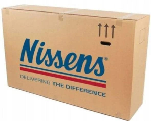 NAGRZEWNICA NISSENS VW PASSAT B7 TIGUAN 3C0819031