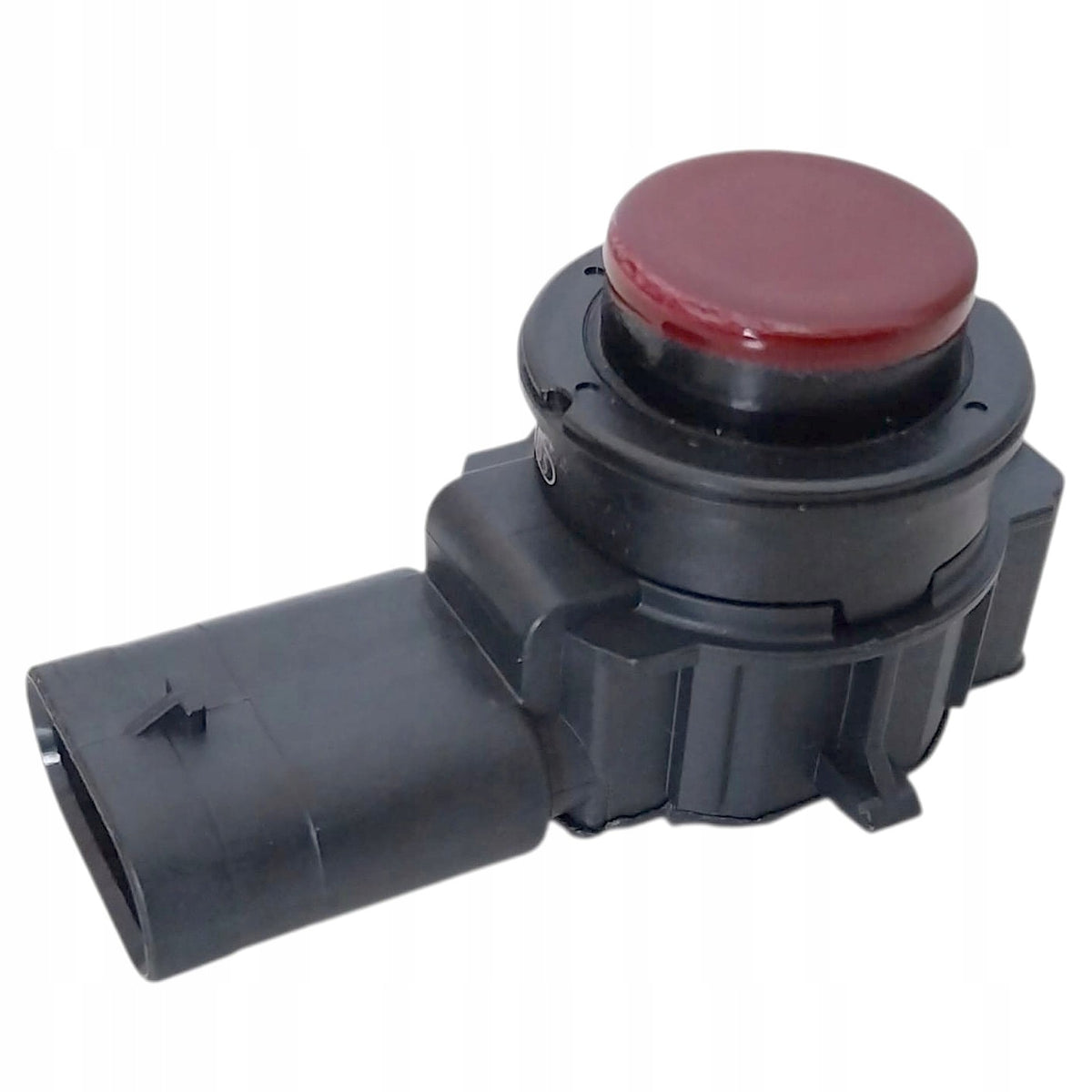 CZUJNIK PDC COFANIA PARKOWANIA 3Q0919275B 0263033916 BORDO CIEMNY CZERWONY
