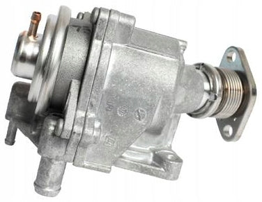 ZAWÓR EGR DUCATO IVECO JUMPER 3,0JTD 7631D