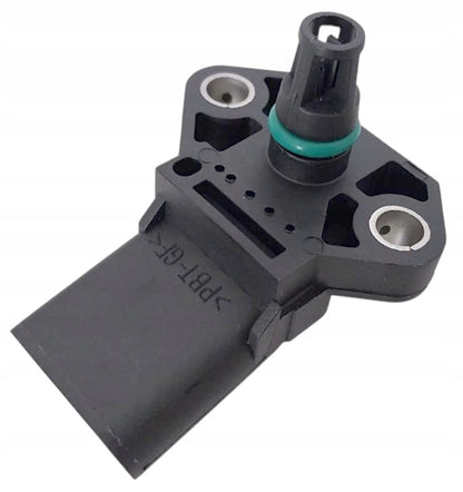ORYGINALNY CZUJNIK DOŁADOWANIA MAPSENSOR 038906051D 0281002399 VW 1.9 TDI