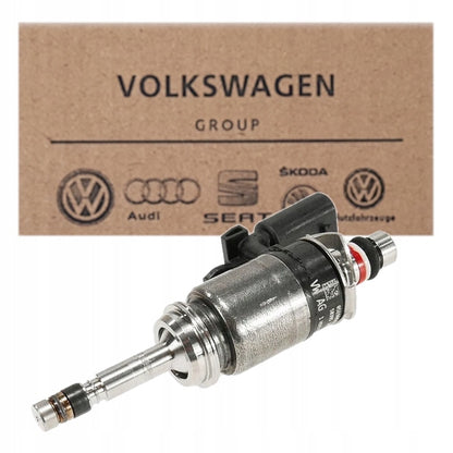 NOWY ORYGINALNY WTRYSK WTRYSKIWACZ 1.5TSI VW AUDI SEAT SKODA 04E906036AD