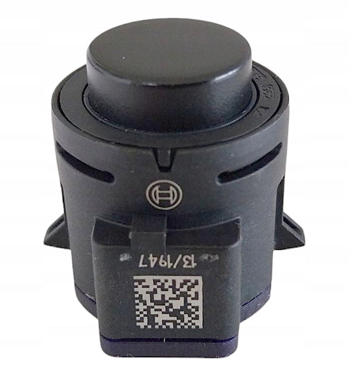 5WA919275 B ORYGINALNY CZUJNIK PARKOWANIA PDC OE VAG VW AUDI SEAT SKODA BMW