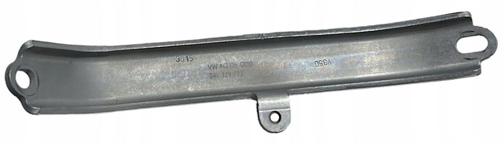 WPORNIK PODPORA TURBINY TURBO 04L129723 VW NOWA ORYGINALNE ASO MOCOWANIE